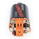 Motore A2 Orange Albero Medio (GB-05-13 Lonex)