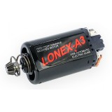 Motore A3 Blu Albero Corto (GB-05-11 Lonex)