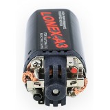 Motore A3 Blu Albero Corto (GB-05-11 Lonex)