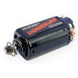 Motore A3 Blu Albero Corto (GB-05-11 Lonex)