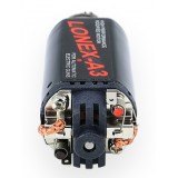 Motore A3 Blu Albero Medio (GB-05-10 Lonex)