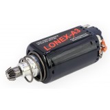 Motore A3 Blu Albero Medio (GB-05-10 Lonex)