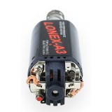 Motore A3 Blu Albero Lungo (GB-05-09 Lonex)