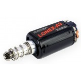 Motore A3 Blu Albero Lungo (GB-05-09 Lonex)