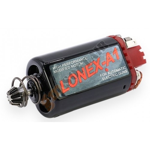 Motore A1 Red Albero Corto (GB-05-07 Lonex) Motore A1 Red Albero Corto (GB-05-07 Lonex)