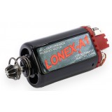 Motore A1 Red Albero Corto (GB-05-07 Lonex)