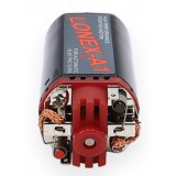 Motore A1 Red Albero Corto (GB-05-07 Lonex)