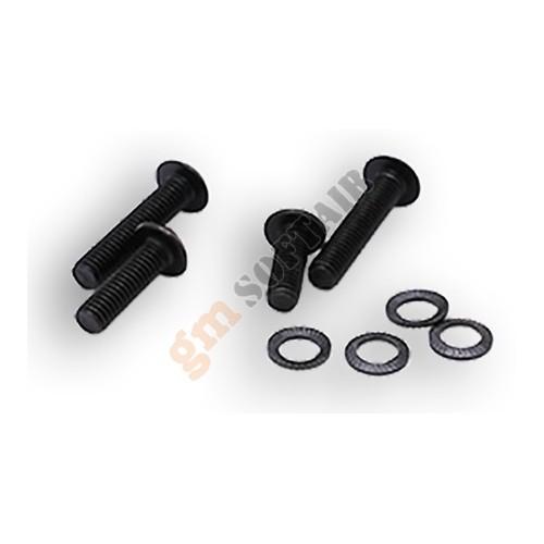 Viti per Gear Box V3 (GB-05-08 Lonex) Viti per Gear Box V3 (GB-05-08 Lonex)