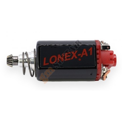Motore A1 Red Albero Medio Lonex (GB-05-06)