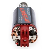 Motore A1 Red Albero Lungo (GB-05-05 Lonex)