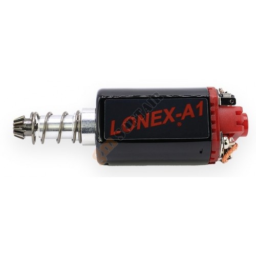 Motore A1 Red Albero Lungo (GB-05-05 Lonex) Motore A1 Red Albero Lungo (GB-05-05 Lonex)