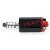 Motore A1 Red Albero Lungo (GB-05-05 Lonex)