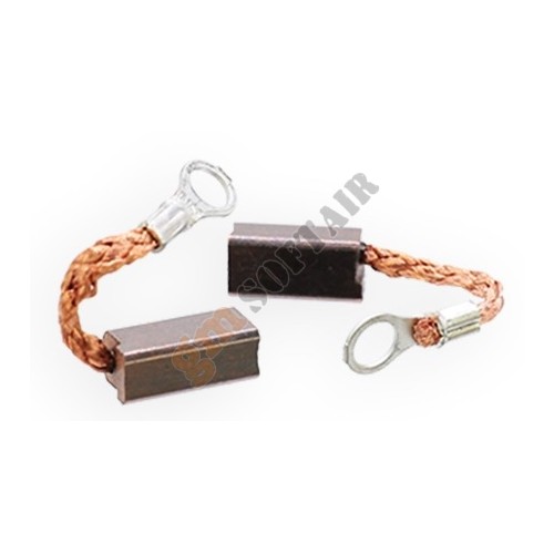 Carboncini per Motore (GB-05-02 Lonex) Carboncini per Motore (GB-05-02 Lonex)