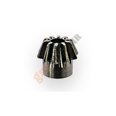 Round Bore Pinion Gear (GB-05-01 Lonex)