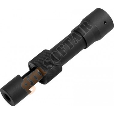 Muzzle Device S.P.R. (KA-FH-01 King Arms)