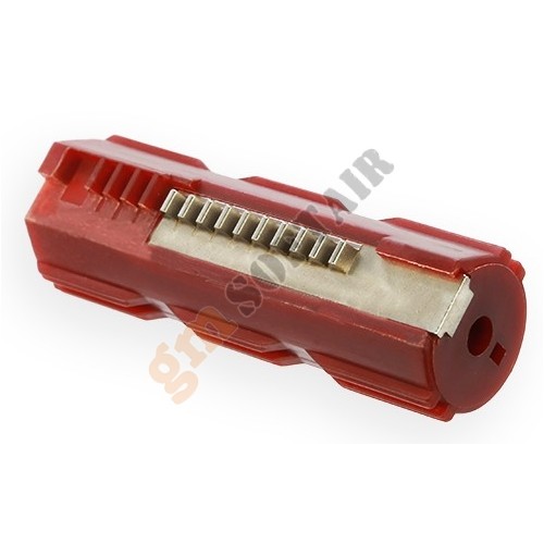 Pistone Semidentato in Fibra di Nylon (GB-01-73 Lonex)