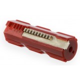 Pistone Semidentato in Fibra di Nylon (GB-01-73 Lonex)