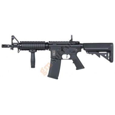 SA-C04 CORE™ HAL ETU™ Gen.2 - Black (SPE-01-047084 Specna Arms)