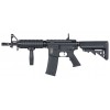 SA-C04 CORE™ HAL ETU™ Gen.2 - Black (SPE-01-047084 Specna Arms)