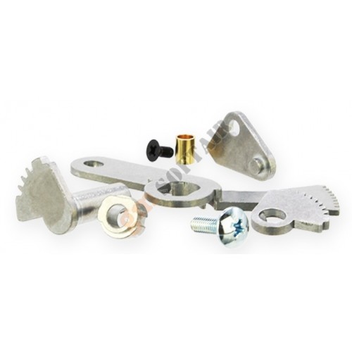 Leveraggi Interni Selettore AK (GB-01-68 Lonex) Leveraggi Interni Selettore AK (GB-01-68 Lonex)