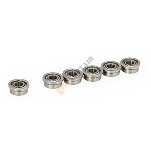 Cuscinetti da 7 mm (GB-01-64 Lonex)