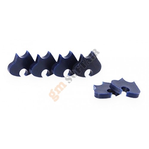 Confezione 6 Delayer (GB-01-62 Lonex) Confezione 6 Delayer (GB-01-62 Lonex)