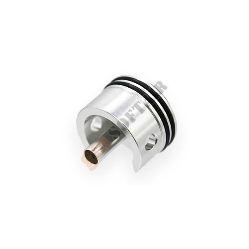 Testa Cilindro Silver LMG/CA25 (GB-01-59 Lonex)