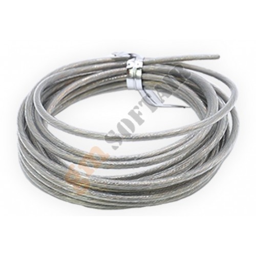 Cavo Elettrico in Argento (GB-01-39 Lonex) Cavo Elettrico in Argento (GB-01-39 Lonex)