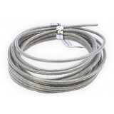 Cavo Elettrico in Argento (GB-01-39 Lonex)