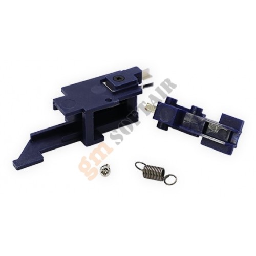 Switch di Versione 3 (GB-01-33 Lonex) Switch di Versione 3 (GB-01-33 Lonex)