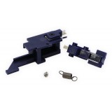 Switch di Versione 3 (GB-01-33 Lonex)