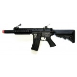 ASR-107 Blow Back Nero (APS-R107 APS CONCEPTION)