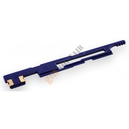 Selector Plate AK (GB-01-23 Lonex)