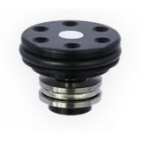 Testa Pistone POM con Cuscinetto (GB-01-10B Lonex)