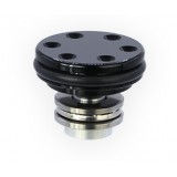 Testa Pistone Alluminio con Cuscinetto (GB-01-10A Lonex)
