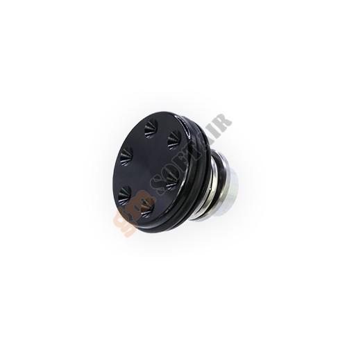Testa Pistone Alluminio con Cuscinetto (GB-01-10A Lonex) Testa Pistone Alluminio con Cuscinetto (GB-01-10A Lonex)