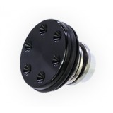Testa Pistone Alluminio con Cuscinetto (GB-01-10A Lonex)
