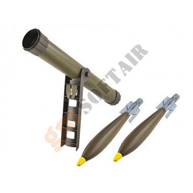70mm Mortar Hades Arrow (APS-HA1A APS CONCEPTION)