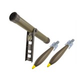 Mortaio 70mm Hades Arrow (APS-HA1A APS CONCEPTION)