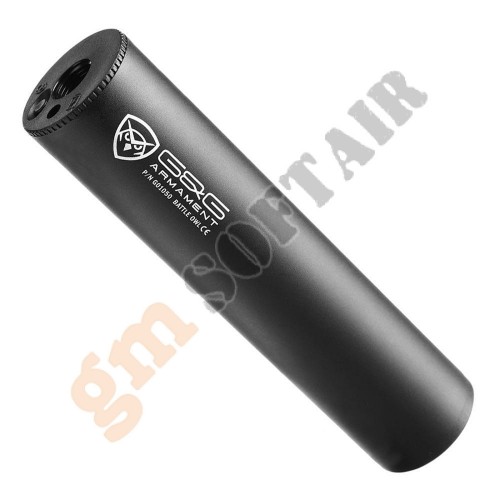 Battle Owl Tracer Unit - Black (G-01-050 G&amp;G)
