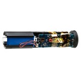 Battle Owl Tracer Unit - Black (G-01-050 G&G)