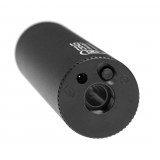Battle Owl Tracer Unit - Black (G-01-050 G&G)