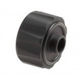14mm Adaptor - Battle Owl Tracer Unit - Black (G-01-052 G&G)
