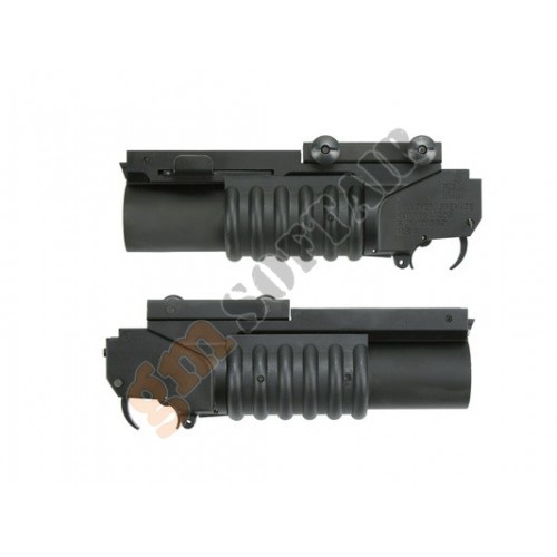 M203 Corto con Attacco RIS (KA-CART-03-05 King Arms)