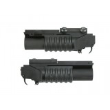 M203 Corto con Attacco RIS (KA-CART-03-05 King Arms)