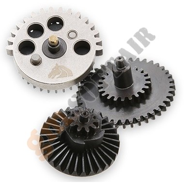 Enhanced Original Type Gears Set (GB-00-03 Lonex )