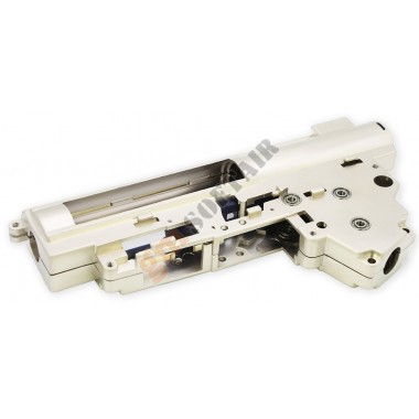 Aeg 8Mm Gearbox Ak47 V3 Version 3 Chromium Plated (GB-00-02 Lonex)