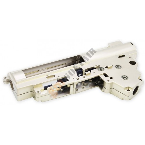 Gear Box di Versione 3 da 8mm (GB-00-02 Lonex) Gear Box di Versione 3 da 8mm (GB-00-02 Lonex)