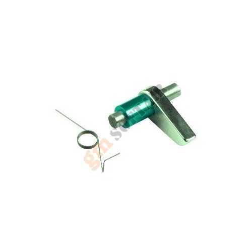 Anti Reversal ver. 6 Green Ultimate (16616 Lonex) Anti Reversal ver. 6 Green Ultimate (16616 Lonex)