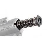 CM16 BATTO CQB - ABS Black (EGC-16P-BTC-BNB-NCM G&G)